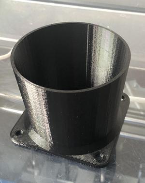 Universal cup holder