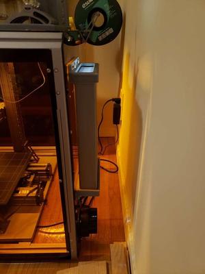 Snapmaker 2.0 Power Supply Mount