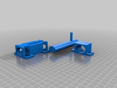 Bolt lock v1