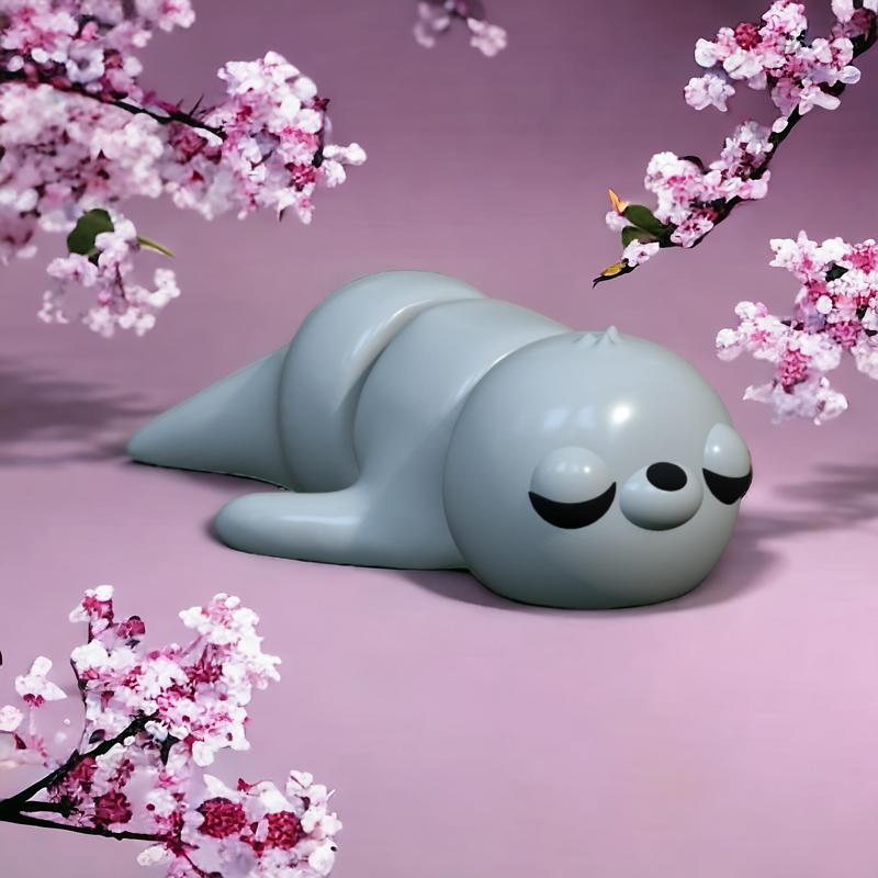 Flexi Articulating Sleeping Seal
