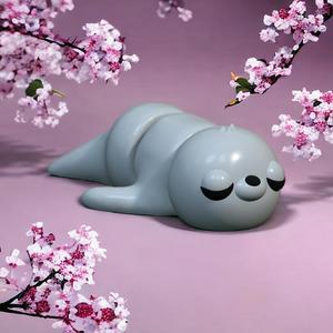 Flexi Articulating Sleeping Seal