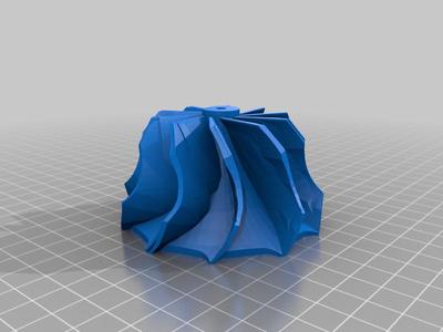 Turbocharger Turbine Wheel