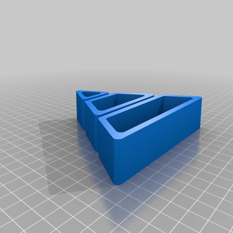 Modular Planters or Shelves