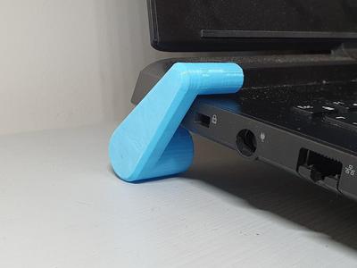 Simple Laptop Stands