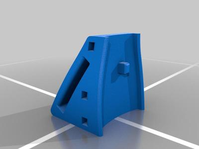 Diatone GTR 349 GoPro mount