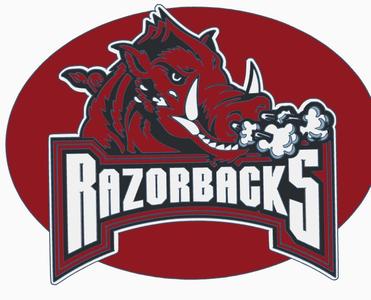 Razorbacks Logo HD