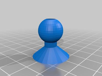 Ball Mount For Nokia Phone Holder