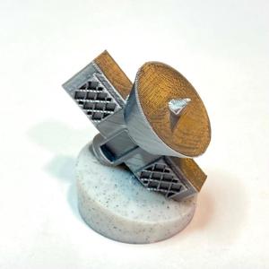 SETI Probe board game 1st player marker