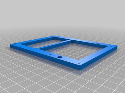 Panda Pi v2.5 to Anet A8 A6