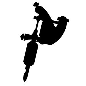 Máquina tattoo