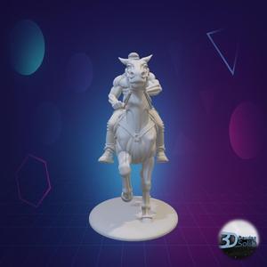 Jockey Decor