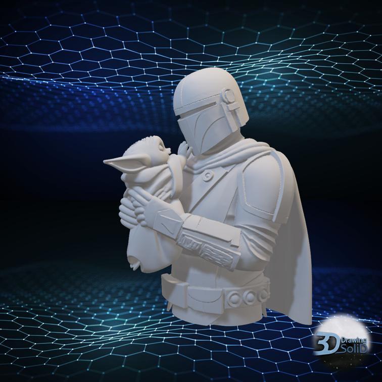 Star Wars Decor