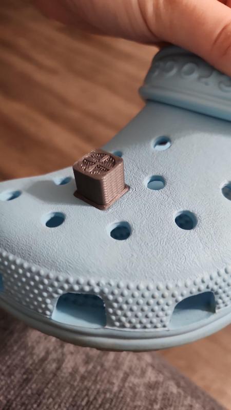 Condensing Unit Crocs Charm