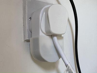 IKEA TRÅDFRI Smart Outlet LED Covering