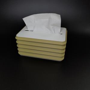 NAPKIN BOX/TISSUE HOLDER