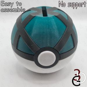 Netball Piggy Bank