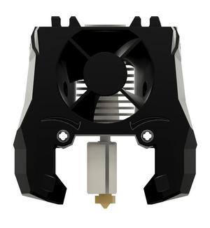 Stealthburner E3DV6 Volcano