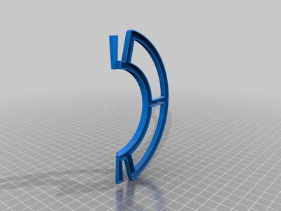 Suet Feeder Bottom Attachment