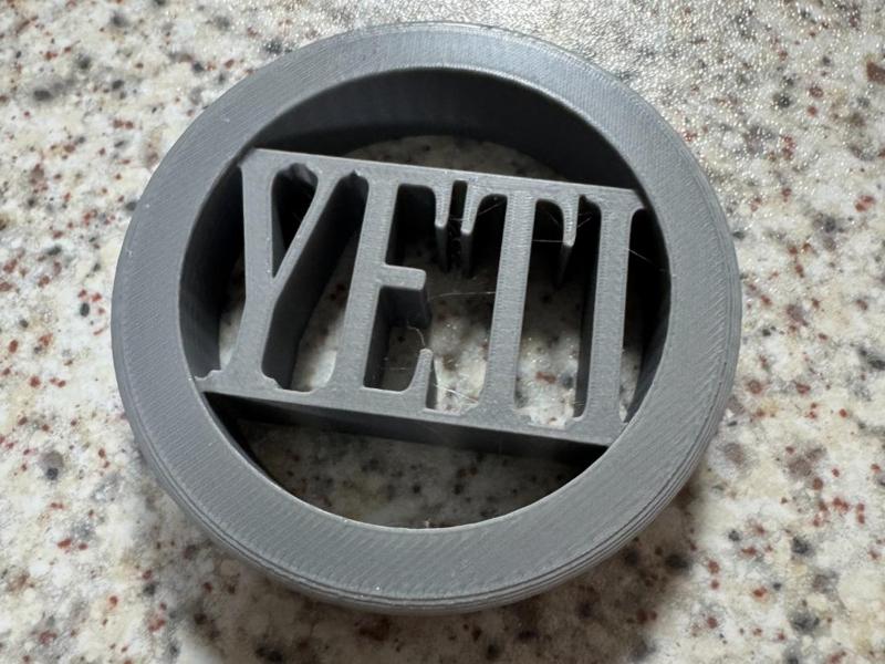YETI adapter for Rambler Insulator