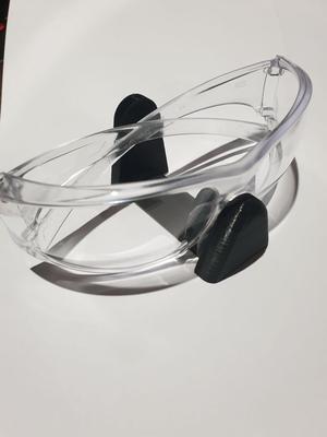 HSW | 3M Safety Glasses Holder