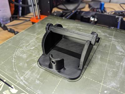 Solder holder remix