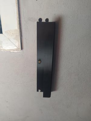 Guia lateral para Blackout