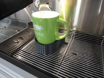 WMF espresso Cup Lift