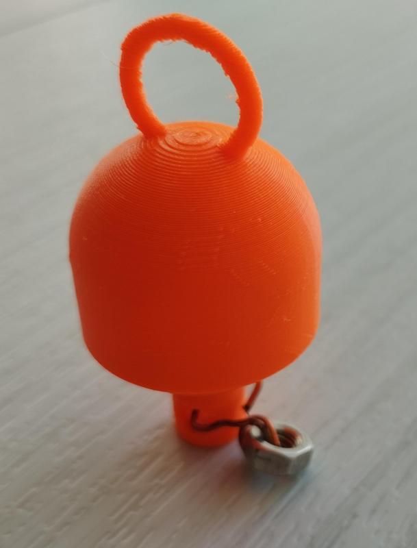 Little marine buoy