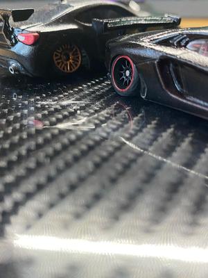 Axle holder with camber
