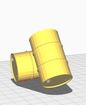 barrel