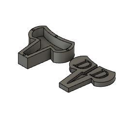 Battle Ax storage