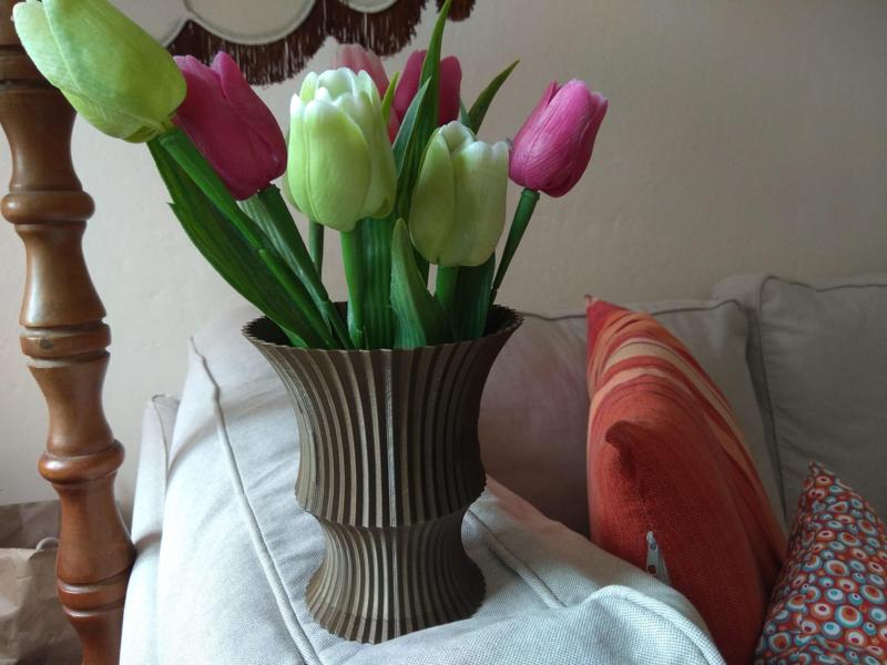 Table Vase