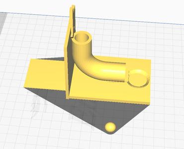 tube bookholder