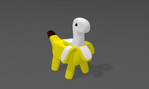Bananasaurus
