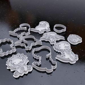 Cookie Cutter Dino Bebe - Cutter