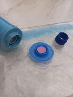 Air pump adaptator
