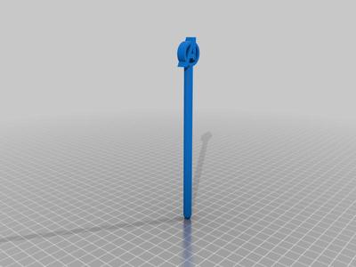 Avengers Pen
