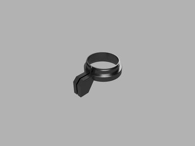 Optitrack Prime focus tool