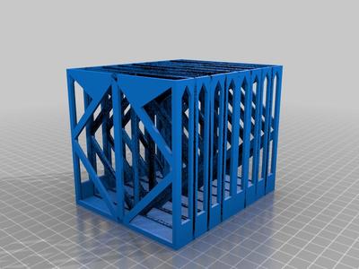 Mobile Phone Organizer