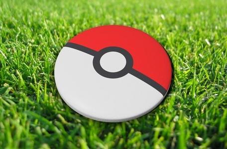 PokeBall token