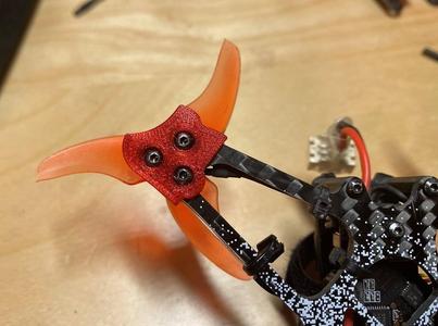 TinyHawk (2) Freestyle Arm Guard