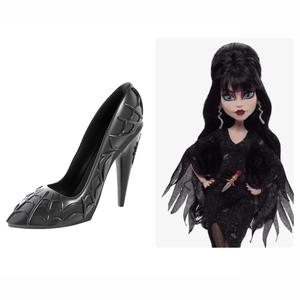Elvira Monster high shoes for g1