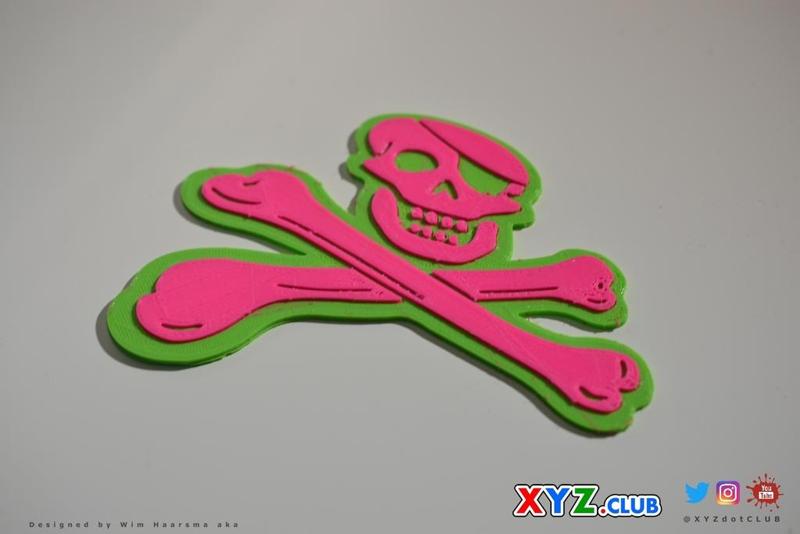 Aaargh Matey!