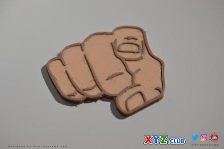 I want You