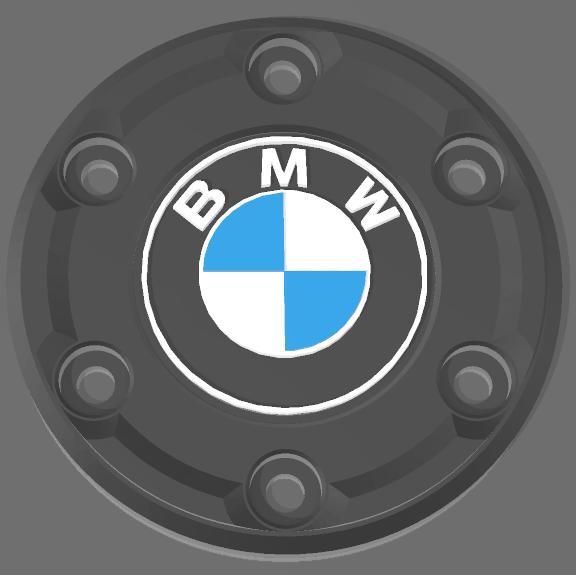 Centro Volante Logitech G29 BMW