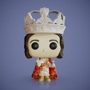 Cebu Boy Funko