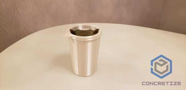 Coffee Cup - Home Office