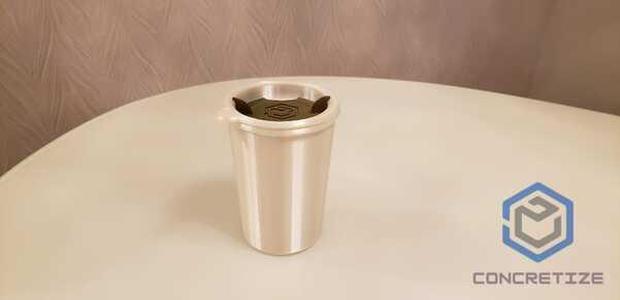 Coffee Cup - Home Office