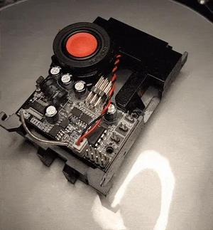WPL - Tray - V3 Electronics