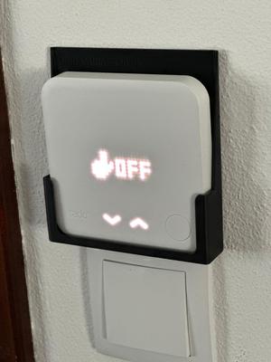 Temperature Sensor Holder